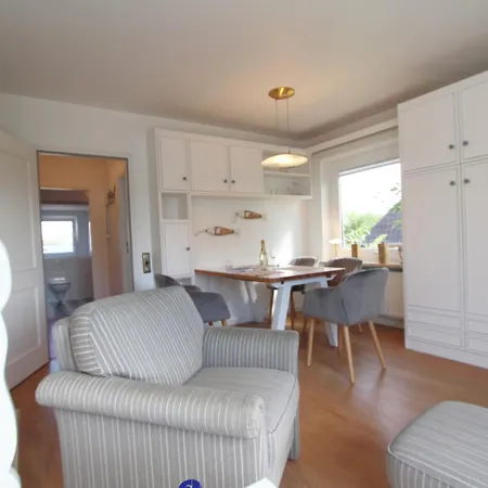 Apartment Risgap 5a, App 28 Wenningstedt-Braderup
