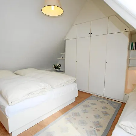 Appartement Risgap 5a, App 28