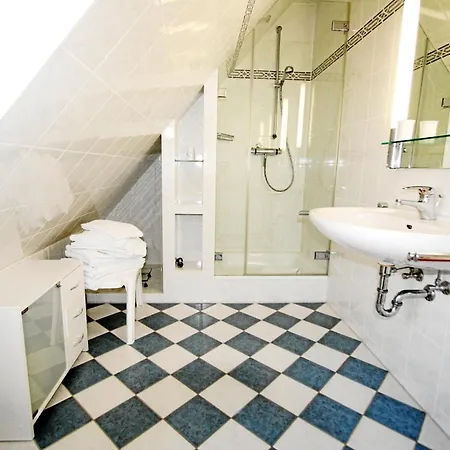 Risgap 5a, App 28 Apartment Wenningstedt-Braderup