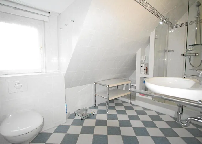 Risgap 5a, App 28 * Wenningstedt-Braderup