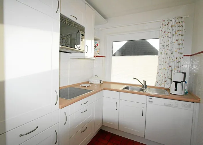 Risgap 5a, App 28 * Wenningstedt-Braderup